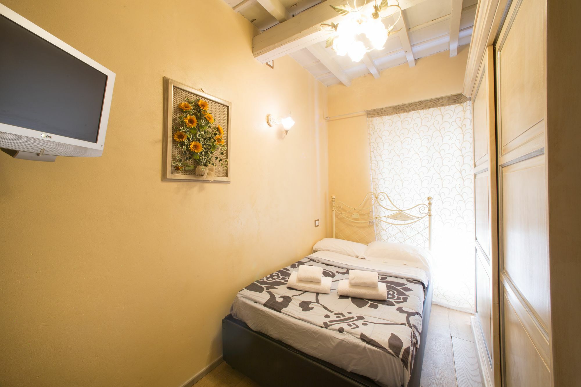 Appartement Keys Of - Santa Maria 50 Florence